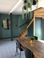 La Sodilie proche centre ville au calme Parking gratuit - B&B