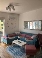 KENZA jednosobni stanovi - B&B Podgorica