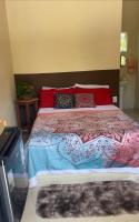 Chalet de 1 dormitorio