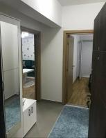 Apartment mit 1 Schlafzimmer