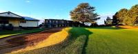 B&B Shepparton - Shepparton Golf Motel - Bed and Breakfast Shepparton