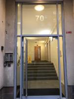Apex Fox Street Apartment with Free Parking - B&B
