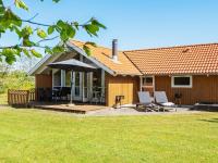 B&B Hemmet - Holiday home Hemmet CCXLVI - Bed and Breakfast Hemmet