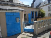 Maison en pierre près du port et des plages - 2 chambres - Jusqu'à 4 personnes - FR-1-397-6 - B&B