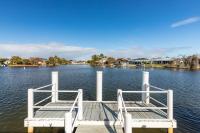 Waterfront on Forster Keys - B&B Forster