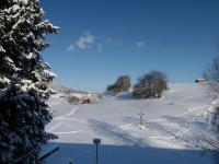 Ferienwohnung Breitenbergblick - Ferienwohnung