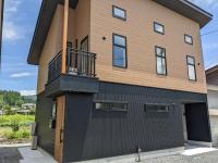 Hakuba View Villa - Ferienwohnung