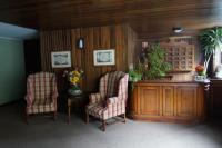 Window on the mountains - Chambres d’hôtes Breuil