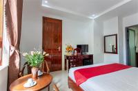 Chambre Double Supérieure
