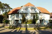 Anna apartman - B&B Siófok