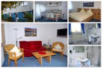 Appartamento con Balcone