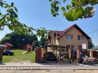 Pensiunea Sonia - B&B