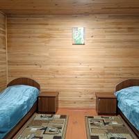 Chambre Lits Jumeaux Économique