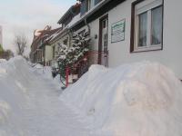 Guest house Mückenheim - B&B Benneckenstein