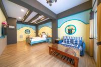 Deluxe Double Room with Bath