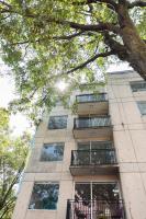 Premium Apartment, Balcony, Ground level