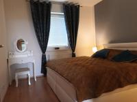 B&B Vysne Ruzbachy - Apartman Tereza Pine wood - Bed and Breakfast Vysne Ruzbachy