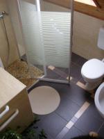 Chambre Double - Vue sur Jardin