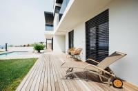 Villa Kraljica - Ferienwohnung Portorož