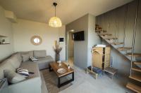 Suite King con Vista Mare
