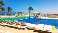 For family hacienda bay senior chalet baharey - Ferienwohnung El-Alamein