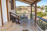 Family Room with Balcony