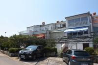 Cosy studio with a terrace and a sea view - B&B