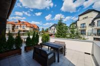 Villa Agawa - B&B Niechorze