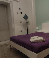 Chambre Double avec Salle de Bains Privative Extérieure