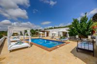 B&B Cala Llonga - Can Balafi - Bed and Breakfast Cala Llonga