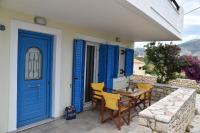 B&B Psifiá - Lovely 1-bedroom apartment in front of sandy beach - Bed and Breakfast Psifiá