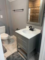 Comfortable 2 Bedroom Home in Historic Hibbing - Bed and Breakfast