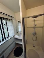 Deluxe Double Studio