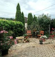 Apartamento de 1 dormitorio