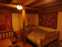 Camera Comfort Familiare