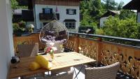 Villa Eisl-Raudaschl - B&B