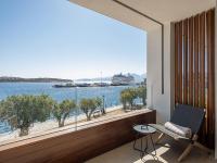 Brand new Luxury Seannamon Suites, amazing seaview - B&B