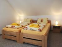 apartmány Zak - B&B Frymburk