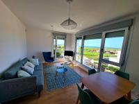 Apartamento de 2 dormitorios