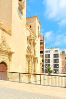 Myflats Luxury Old Town - Chambres d'hôtes Alicante