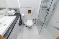 Apartment mit 1 Schlafzimmer