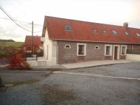 Gîte spacieux avec jardin, terrasse, Wifi et accueil chevaux près de Calais-Boulogne-Saint Omer - FR-1-376-73 - Bed and Breakfast