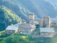 Gunter Guest house - Ferienwohnung Adishi