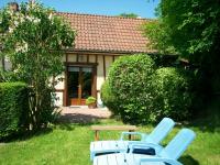 Gîte chaleureux avec jardin, poêle à bois et wifi, entre St Omer et Boulogne sur Mer - FR-1-376-80 - Chambres d’hôtes