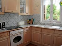 Gîte chaleureux avec jardin, poêle à bois et wifi, entre St Omer et Boulogne sur Mer - FR-1-376-80 - Chambres d'hôtes Coulomby