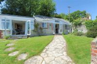 Penny Plot Cottage - B&B Lyme Regis
