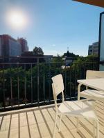 Newton luxury apartment - Chambres d'hôtes Iași