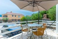 Apartment in Cres with balcony, AC, WiFi, washing machine 4249-3 - B&B Cres