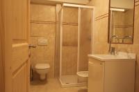 Apartamento con balcón