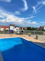 Little summer paradise - apartment with sea view - B&B